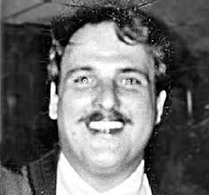 Raymond Monahan's Instagram, Twitter & Facebook