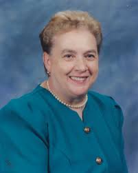 Marie Lausch Adkins Obituary