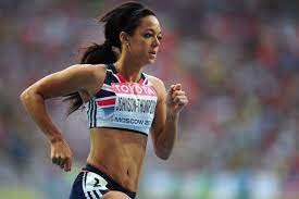 Join katarina johnson thompson + nike training club for an exclusive #traintuesday workout plus, discover how the heptathlete has bounced back to build strength and balance ahead of rio 2016 by. Heptathlon Star Katarina Johnson Thompson New York For Nike Shoot Liverpool Echo