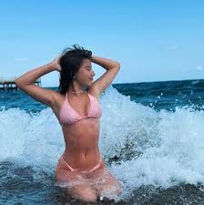 Слив Миланы Хаметовой (60 фото)