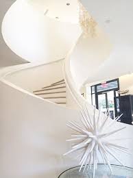 We did not find results for: Oly Atelier In Tribeca Nyc Gorgeous White Winding Spiral Staircase Flooded In Light Www Olystudio Com Oly Studio Decor Alfresco