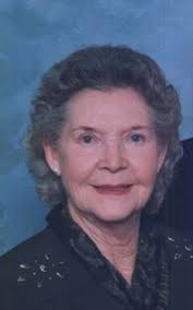 Marguerite Christine Shurling Obituary July 31, 2012