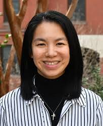 Sandy Nguyen's Instagram, Twitter & Facebook