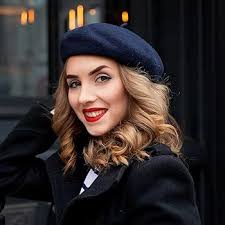 Generico Cappello Pioggia Pieghevole Cappello Australiano Cappello Mare  Ragazza Cappello Bucket Uomo Estivo Cappellini da Sole Donna Basco Estivo  Donna Berretto Che B M : Amazon.it: Moda