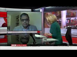 The channel is attracting the largest audience because of its. World News Today Bbc Video