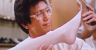 Bring Billy Zane Into Your Home With Our 'Demon Knight' Giveaway!