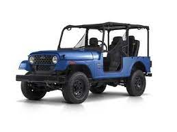 2020 Mahindra Roxor Base Americas Motorsports Nashville Tn Homemade Go Kart Offroad Vehicles Motorsport
