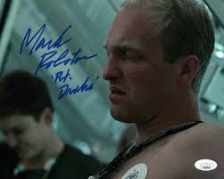 Mark Rolston Aliens 8x10 Photo Signed JSA Certified Autograph