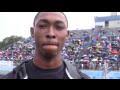 High School Outdoor Track & Field State Meet Central