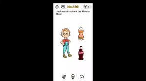 Di bawah ini adalah kunci jawaban brain out lengkap semua level mulai dari level 1 sampai dengan level 223. Brain Out Level 129 Cara Golden