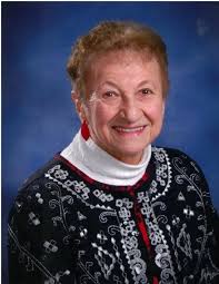 Obituary for Lu (Lucille) (Lukson) Streetman