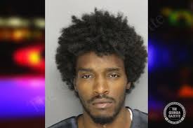 Patrick Hines — Cobb County Jail Bookings