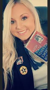 Alabama Inspiring Teen Camryn Harris