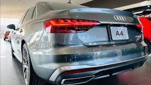 Image result for Daytona Gray 2024 A4