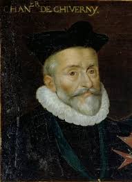 Philippe Hurault de Cheverny — Wikipédia