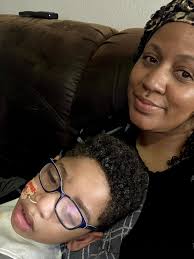 Love•Hope•Faith 4 Aiden