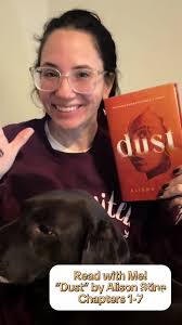 Dust Book Ending Explained Silo