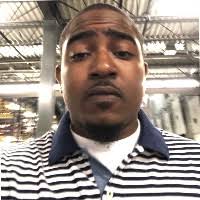 Eric M. Vickers, Sr.