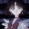 A lot of these pieces are all subtle references to the show and to her. 3