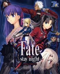 If you are a nulgath's follower this class is a must have and considered to be one of the best … Fate Stay Night Wikipedia