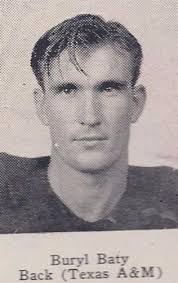 Bowie coach Baty's tragic death detailed in book