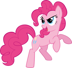 Maybe you would like to learn more about one of these? Pinkie Pie Vs Battles Wiki Fandom