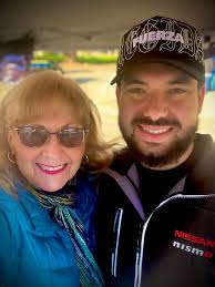 Loved the weather at tonight's Sonic meet! 😁 ig: jairosperspective