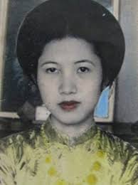 Cuộc đời yên ả của giai nhân bậc nhất Hà Thành