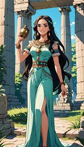 Free Chat with Penny Parker R34 | Human-Like Interactions | Redefining AI  Role-Play Experiences on Museland