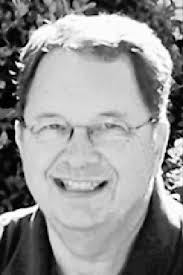 Robert Roos Obituary (2013)