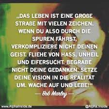 Nesta robert marley—known to the world as bob marley—was a famous jamaican reggae musician born on february 6th, 1945. 8 Marley Ideen Bob Marley Zitate Zitate Weisheiten
