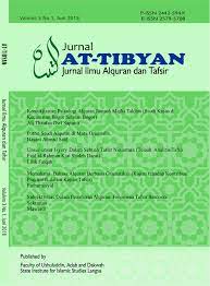 Pada umumnya, buku teks berisi bahan ajar atau teks pembelajaran mengenai suatu bidang ilmu tertentu. Memahami Bahasa Alquran Berbasis Gramatikal Kajian Tehadap Kontribusi Pragmatik Dalam Kajian Tafsir Jurnal At Tibyan Jurnal Ilmu Alqur An Dan Tafsir