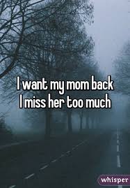 Wish There Was A Way To Get My Amma Back I Want My Amma Back Mom I Miss You Miss Mom Miss You Mom