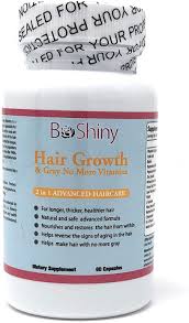Red melanin makes your natural hair color a gold, auburn, or red. Buy Hair Pill Hair Loss Solution Biotin Hair Regrowth High Potency Hair Volume Hair Growth Vitamins For Women Hair Loss Treatment No More Grey Hair Supplement Online In Kazakhstan B07kld3tmd