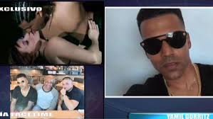 TelemundoPR on X: Yamil Gorritz después del porno @dandocandela -  t.coeM8cEK94oB t.co3emqvTWo9y  X