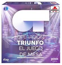 Bienvenido a el corte inglés, encontrarás información sobre nuestras. Borras Presenta Ot El Juego De Mesa