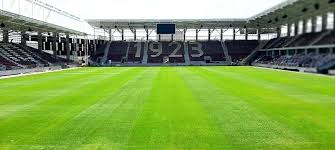 We did not find results for: Rapid A Ales Stadionul Pe Care Va Juca Pana La Inaugurarea Noii Arene Din Giulesti Vom Incerca Sa Jucam Acolo Sport Ro