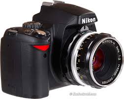 Nikon System Compatibility