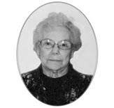 Edna Beatrice Black Sweeney (1904-2006)