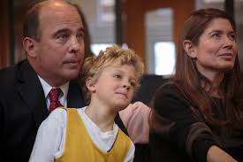 Distinguished Alumni of 2012 Honored at Scarsdale High School