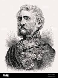 Knight commander of the order of the bath hi-res stock photography and  images