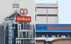Jun 09, 2021 · ceo pt sompo insurance indonesia eric nemitz mengatakan, melalui kerja sama tersebut, aset yang dijaminkan oleh nasabah ke bank muamalat untuk pinjaman pembiayaan ritel maupun korporasi, dapat terasuransikan. Bank Muamalat Ambank Benar Tangguh Bayaran Pinjaman Kerana Koronavirus Free Malaysia Today Fmt