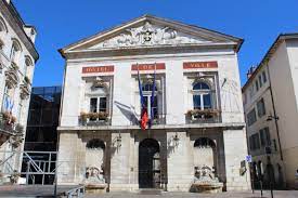 Toutes les informations et dates avec le progrès Datei Hotel Ville Bourg Bresse 2 Jpg Wikipedia