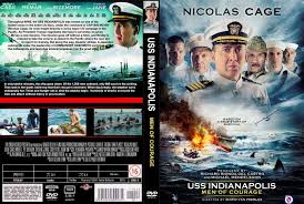 Disaster in the philippine sea) is a 2016 american war disaster film directed by mario van peebles and written by cam cannon and. Uss Indianapolis Men Of Courage Dvd Cover Label 2016 R0 Custom