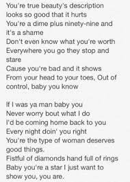Mario Let Me Love You Lyrics Karaoke
