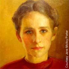 Anne Molloy, Adventure Author