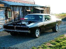 Black 1969 Dodge Charger Rt For Sale Snailed It The Only Magazine Lead By A Snail Gathering Only Dodge Charger 1969 Dodge Charger Muscle Cars