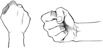 Como Dibujar Una Mano Manual Manos Real Anime Paso A Paso Dibujanime Como Dibujar Manos Manos Dibujo Como Dibujar Nos seria de gran ayuda. como dibujar una mano manual manos