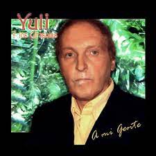 Yuli y los girasoles la verdad tu falcia. Yuli Y Los Girasoles Spotify