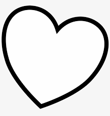 Somebody who may not look like you. Amazing Black Heart Outline With Heart Coloring Pages Coloring Book Free Transparent Png Download Pngkey